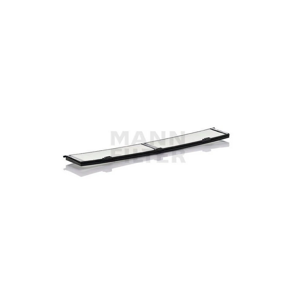 Filtro de Cabine - MANN HUMMEL CU8430