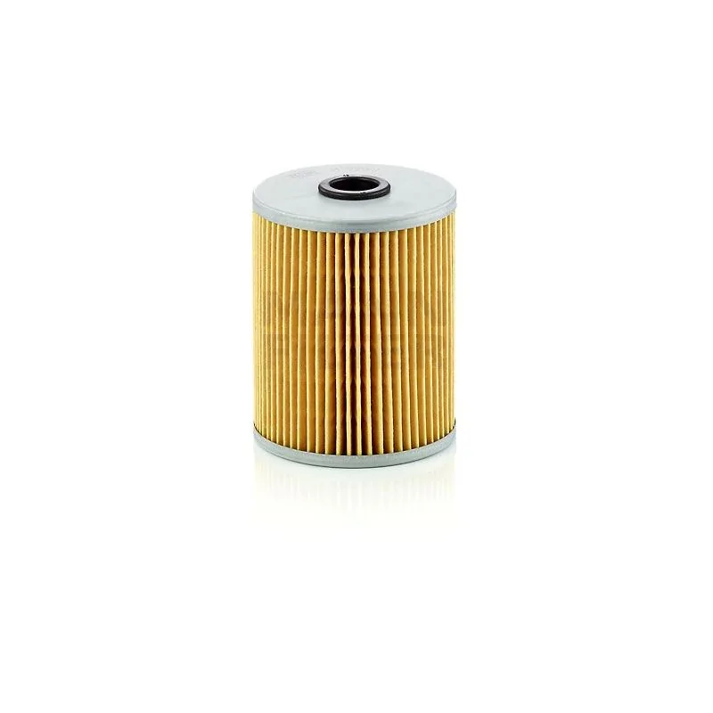 Filtro de Óleo Hidráulico do Retarder - MANN HUMMEL H9293Y