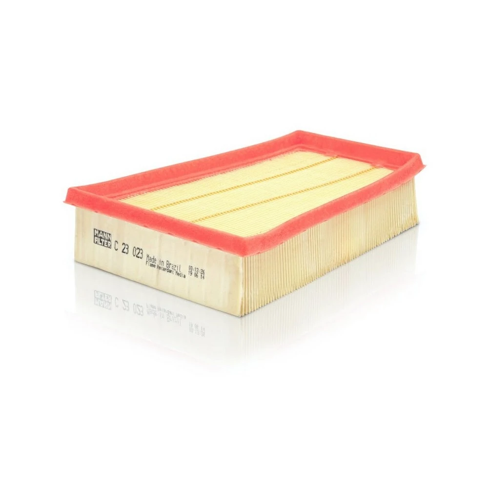Filtro Ar Gm Anix Turbo