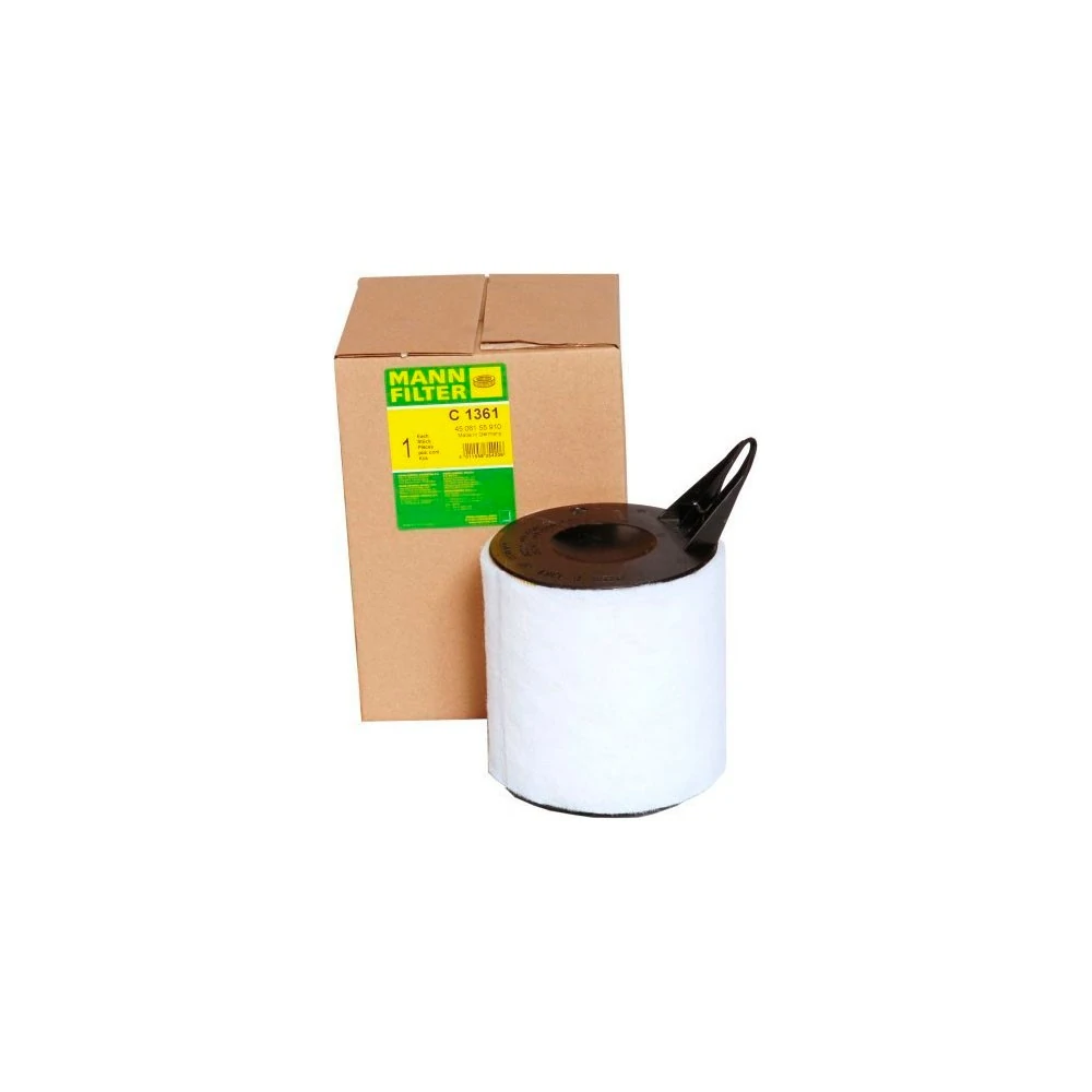 Filtro de Ar - MANN HUMMEL C1361