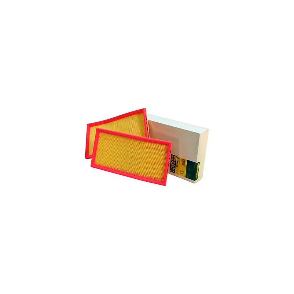 Filtro de Ar - MANN HUMMEL C33612