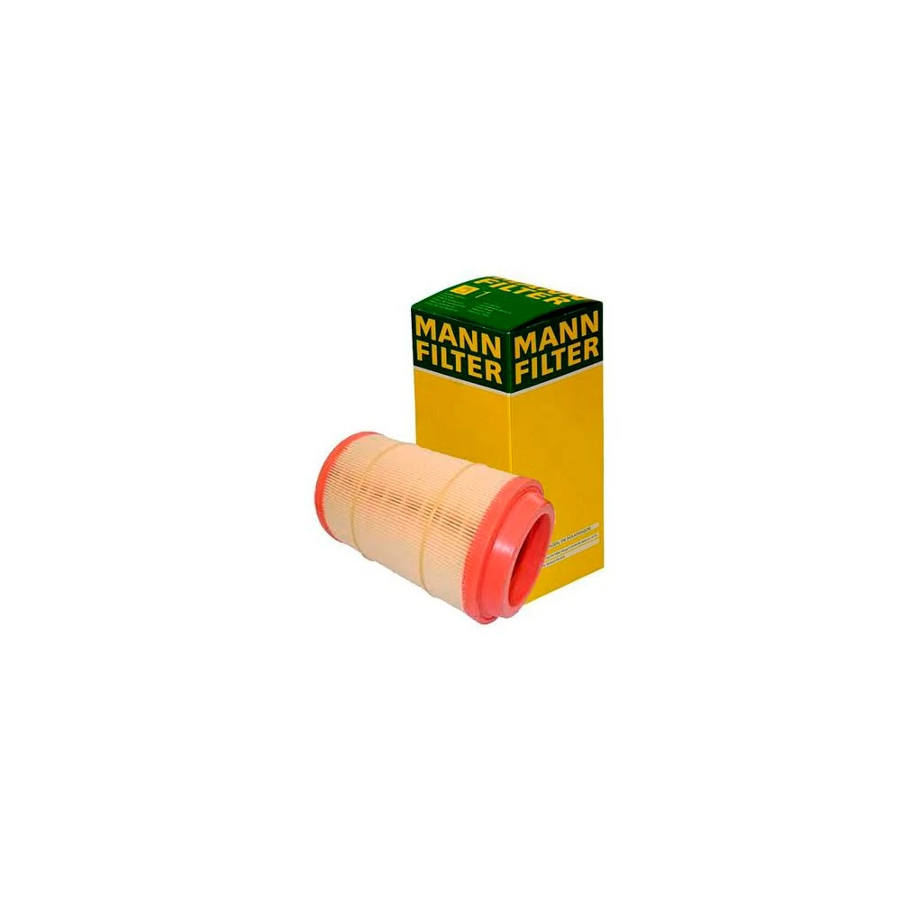 Filtro de Ar FORD RANGER - MANN HUMMEL C16244