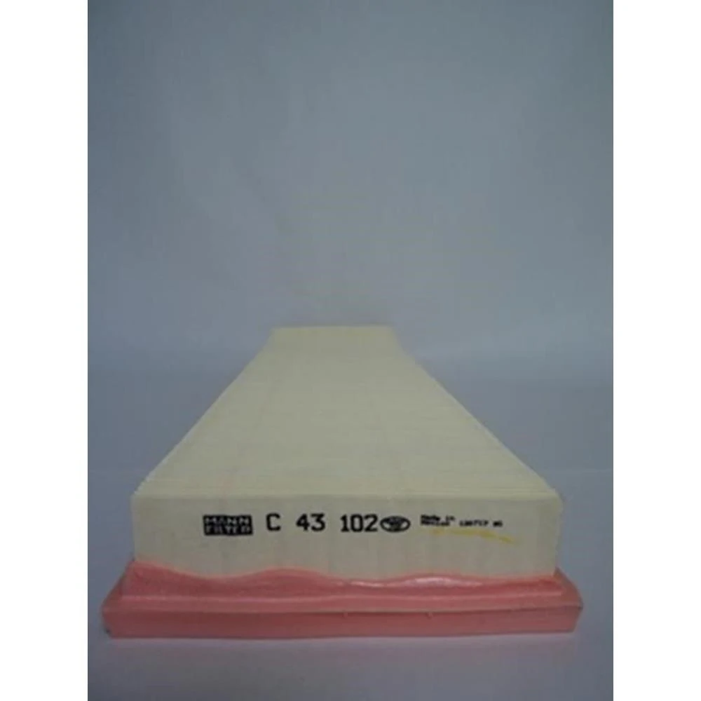 Mann Filter C 43 102 Air Filter