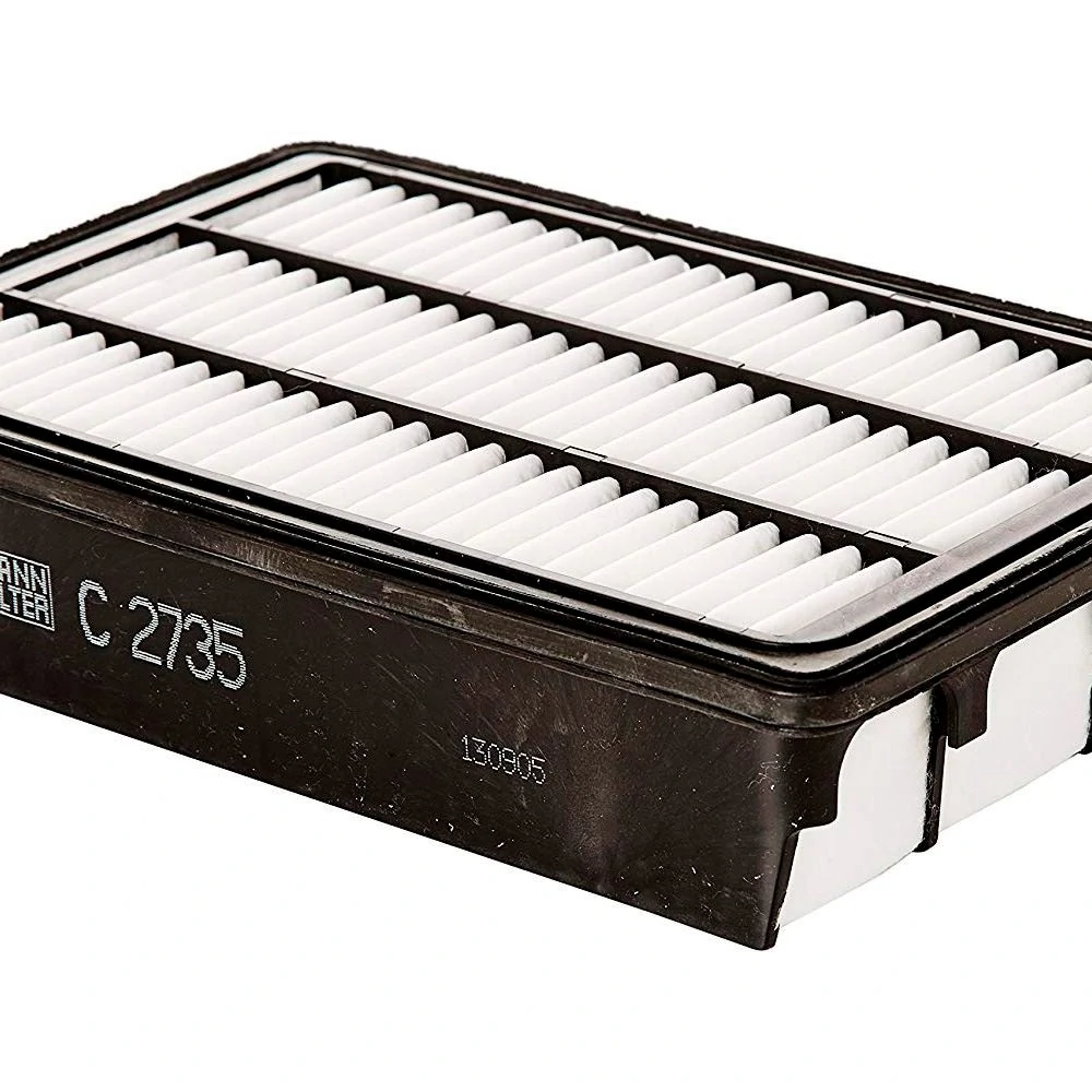 Filtro Ar Mann Filter C2735