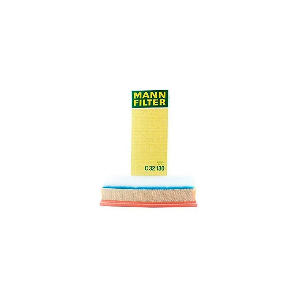 Filtro de Ar - MANN HUMMEL C32130