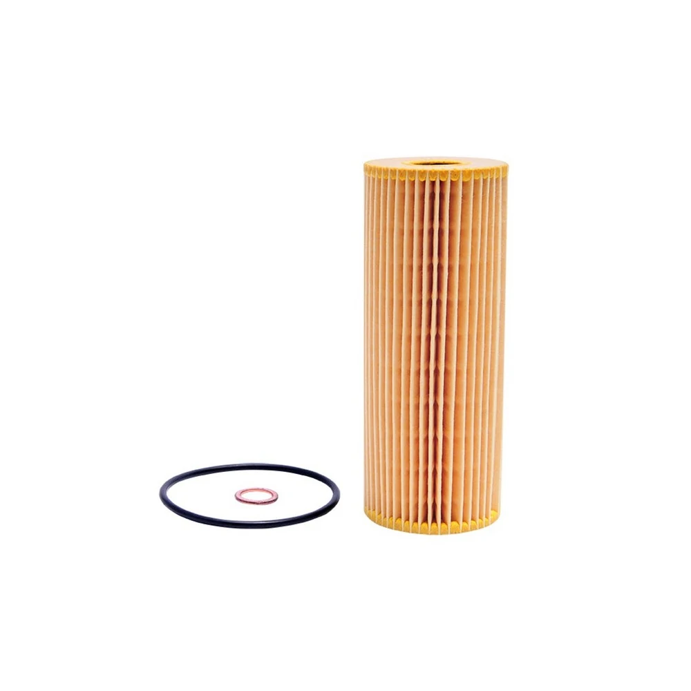 Mann Filter Hu 727/1 X Metal Free Oil Filter