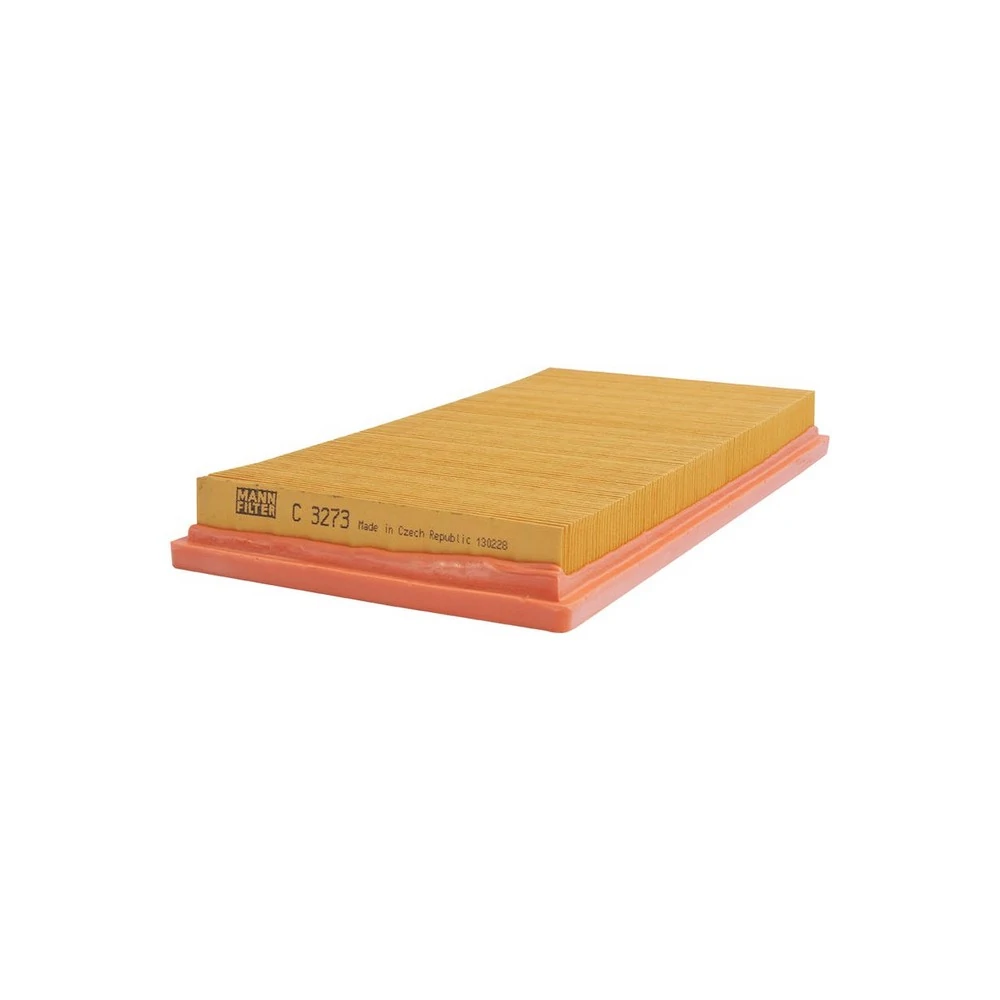 Filtro de Ar FIAT 500 - MANN HUMMEL C3273