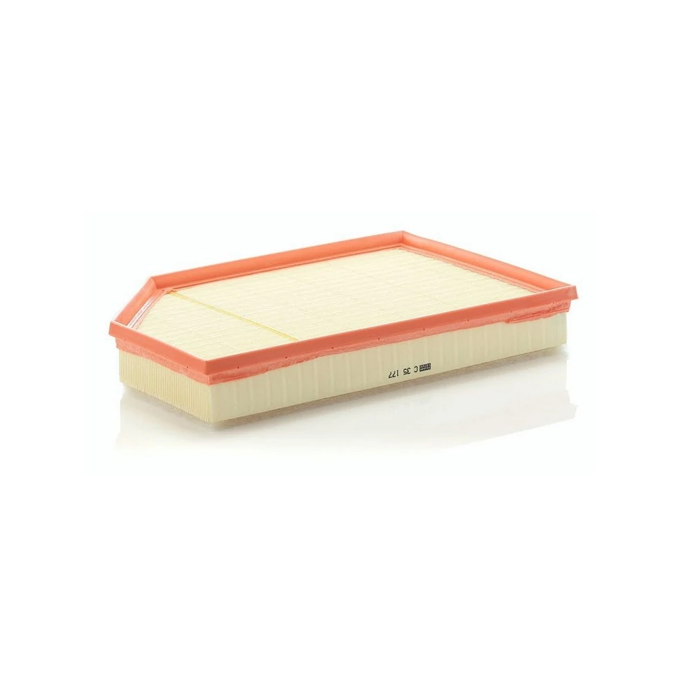 Filtro de Ar - MANN HUMMEL C35177