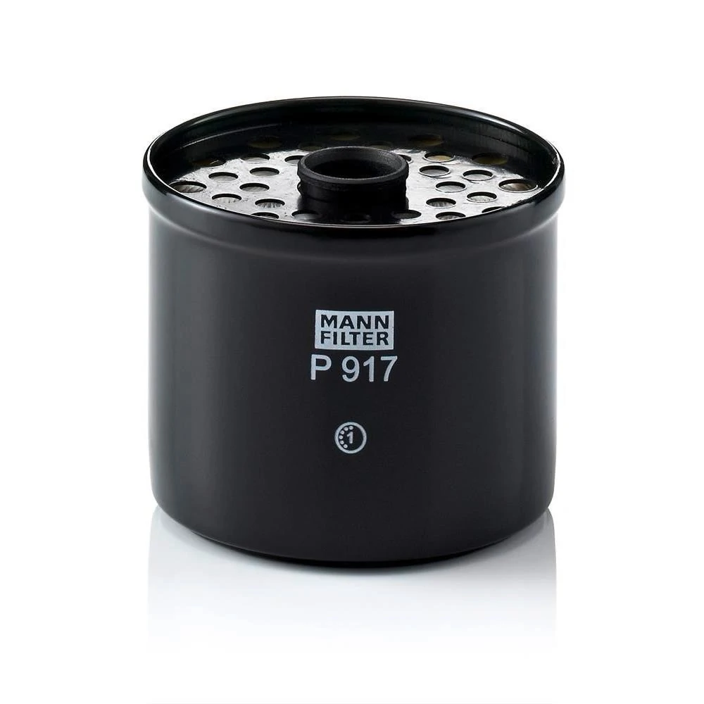 Mann Filter P917x Fuel Filter Element
