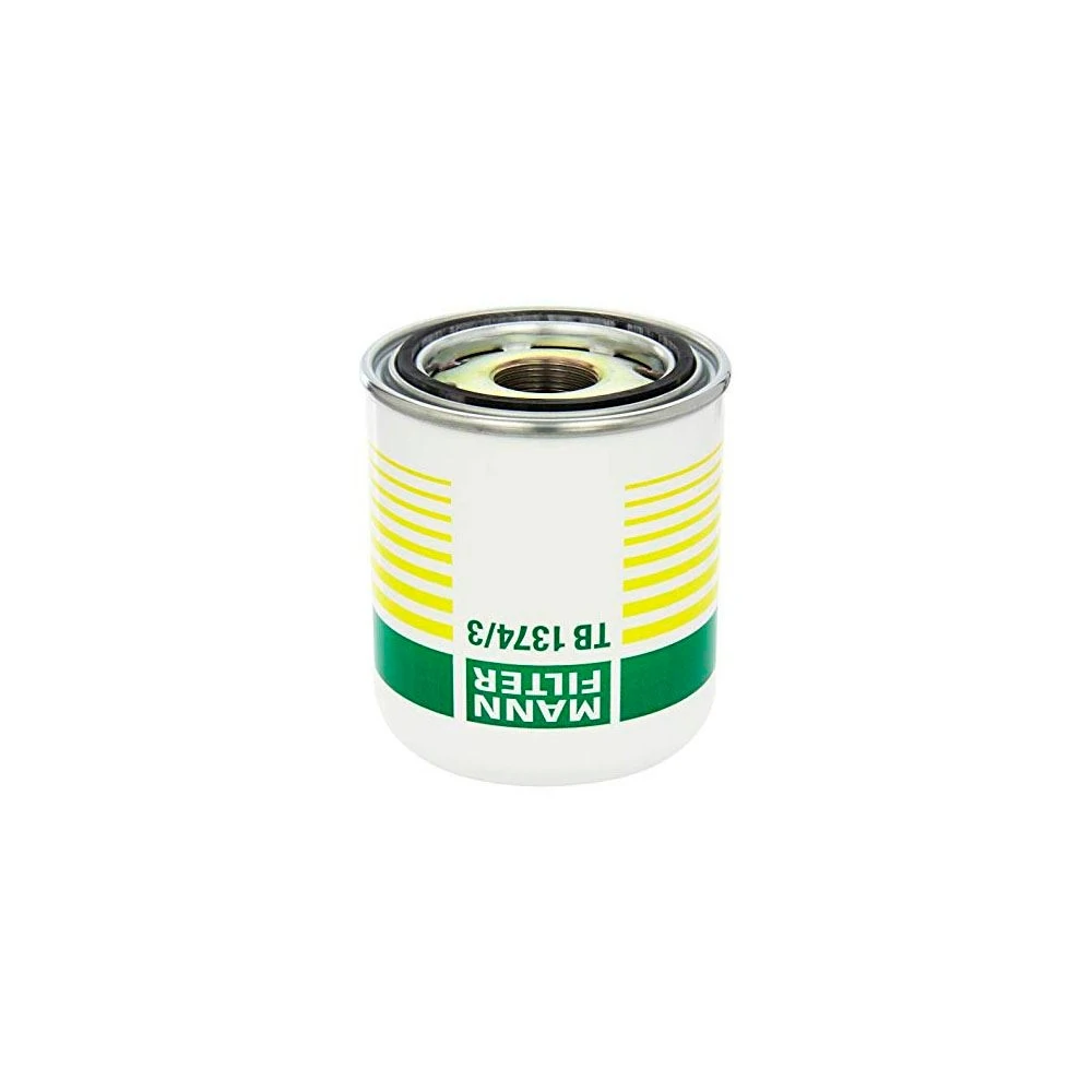 Filtro Secador de Ar - MANN HUMMEL TB13743X