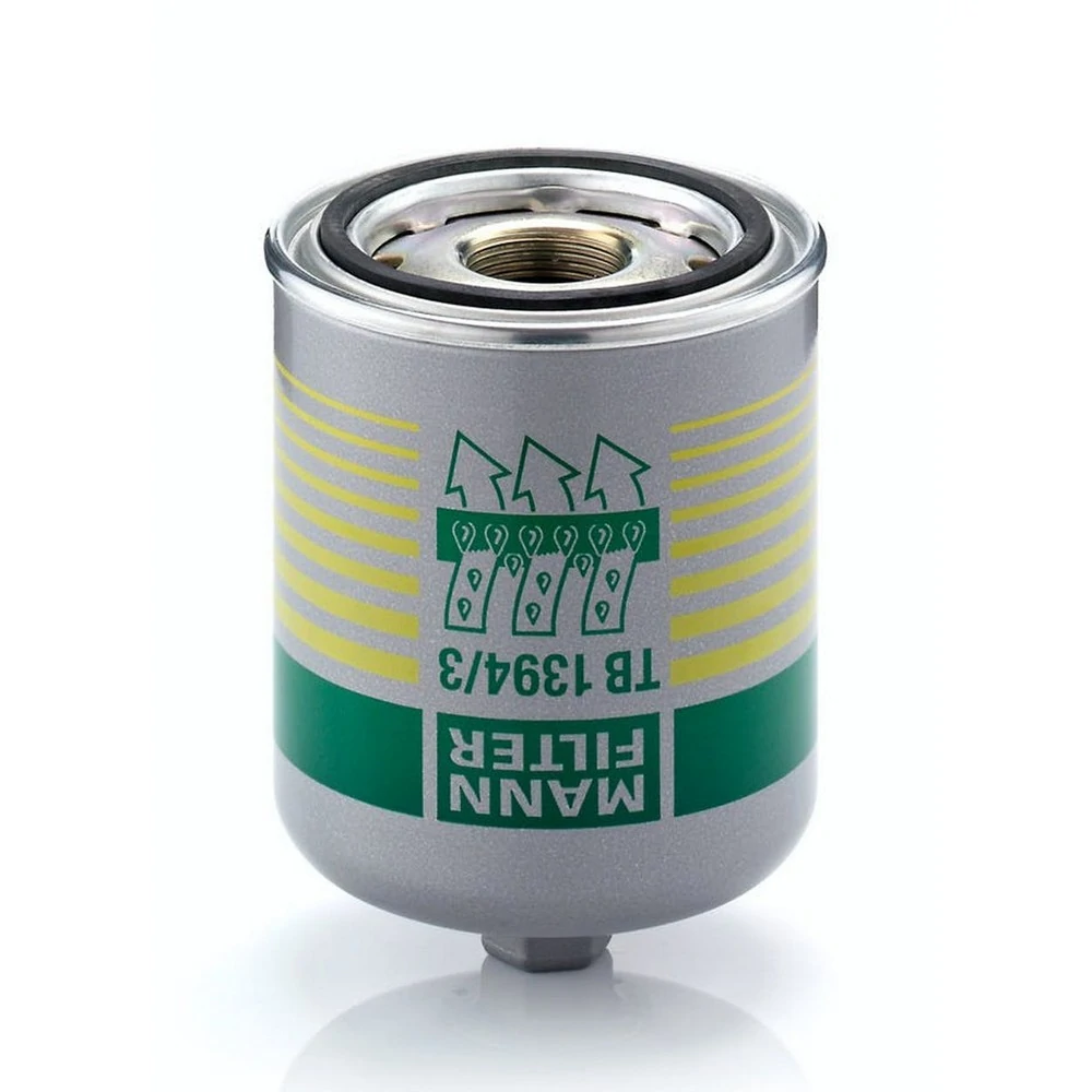 Filtro Secador de Ar - MANN HUMMEL TB13943X