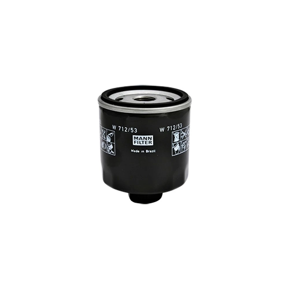 Filtro Oleo Motor