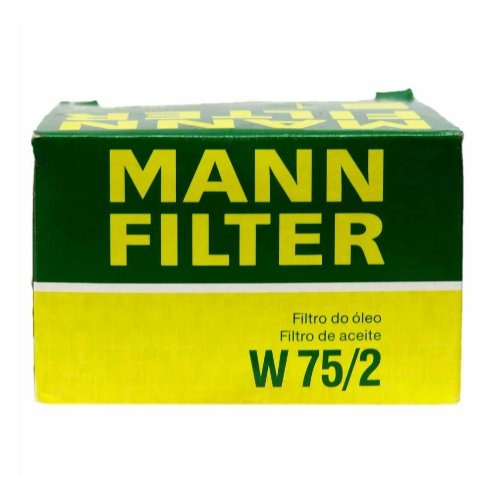 Filtro Oleo Motor