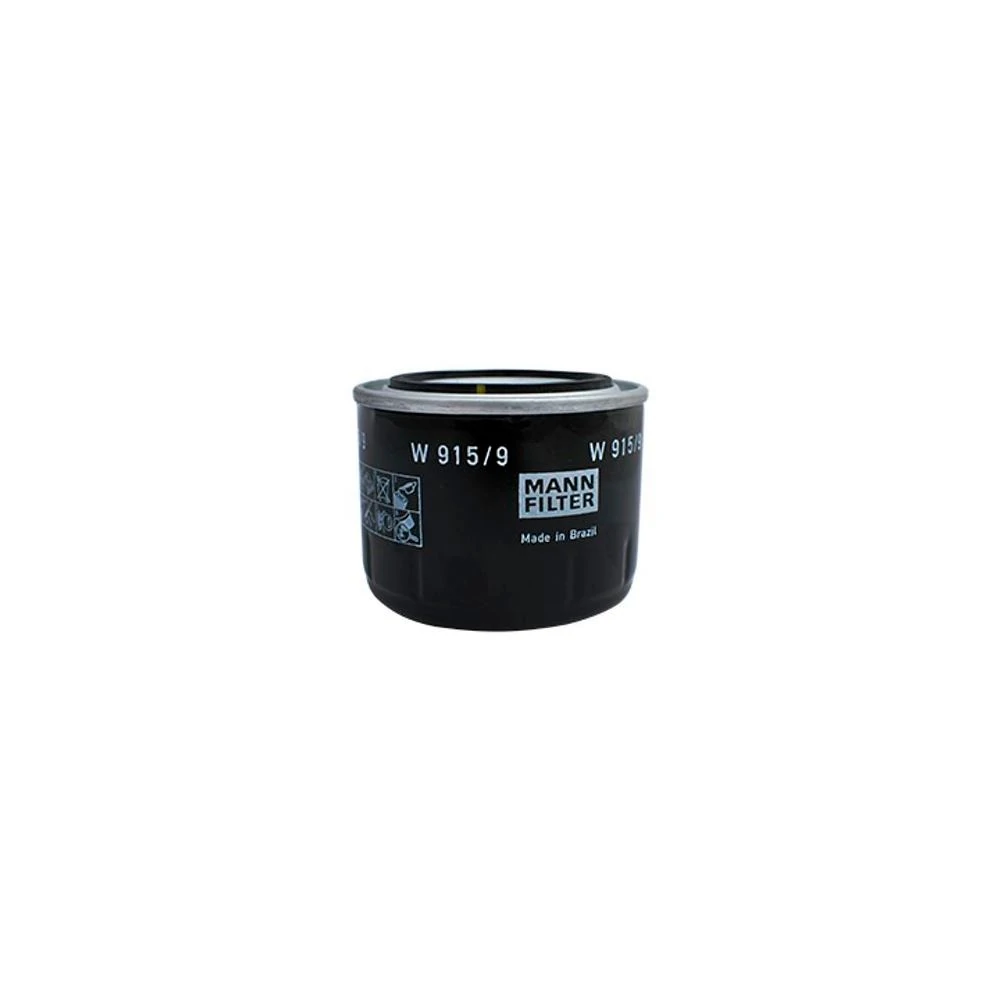 Filtro Mann W 9159