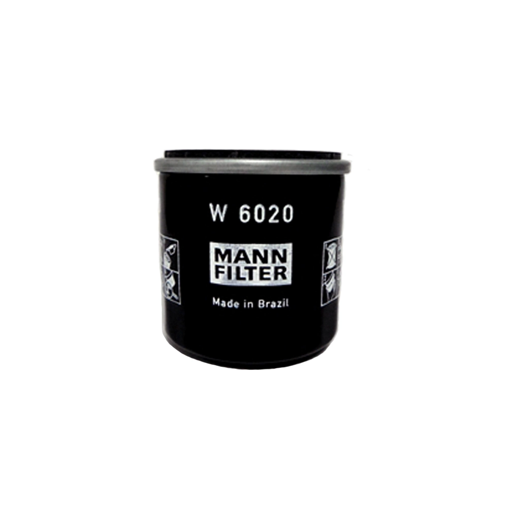 Filtro Oleo Etios Mann