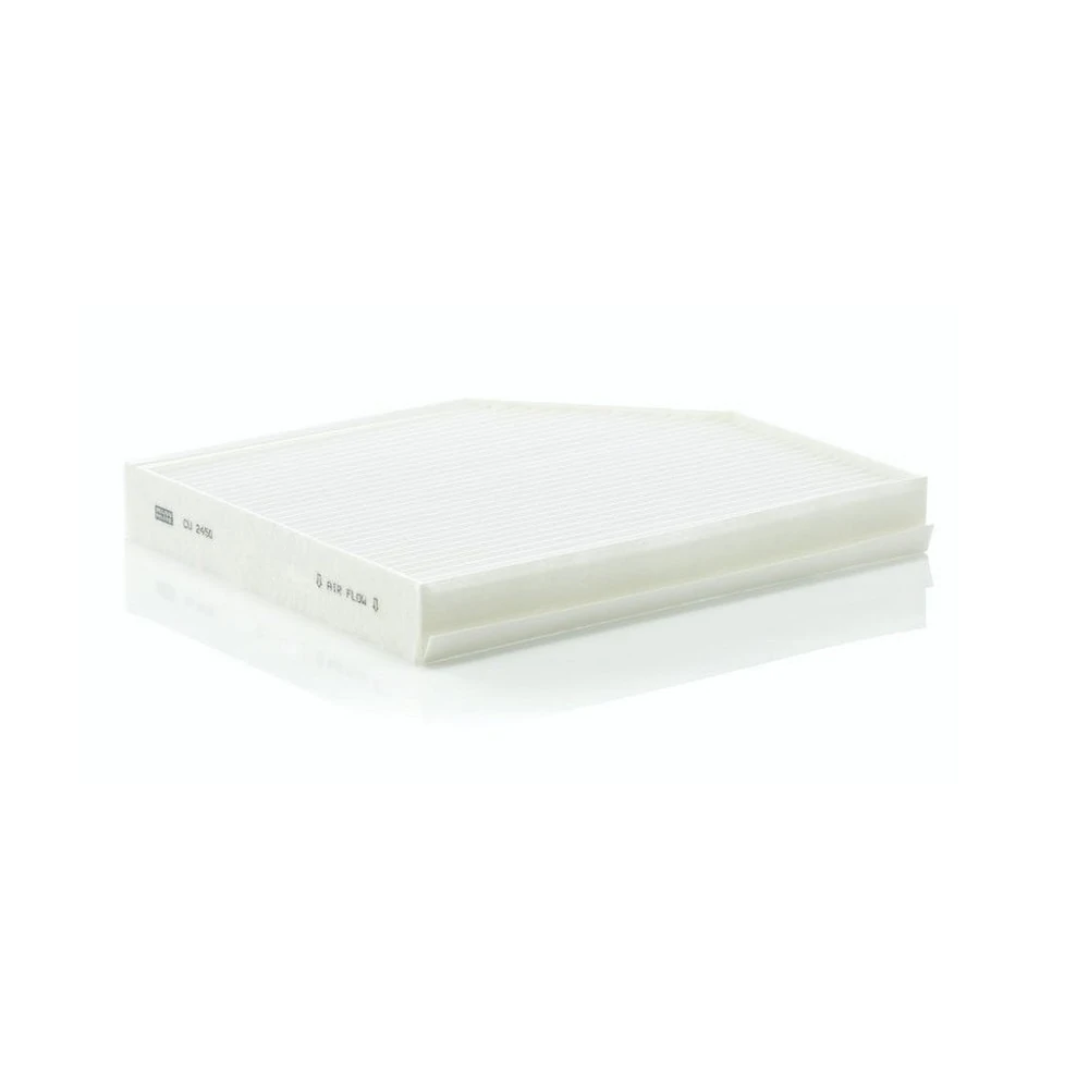 Filtro de Cabine - MANN HUMMEL CU24501