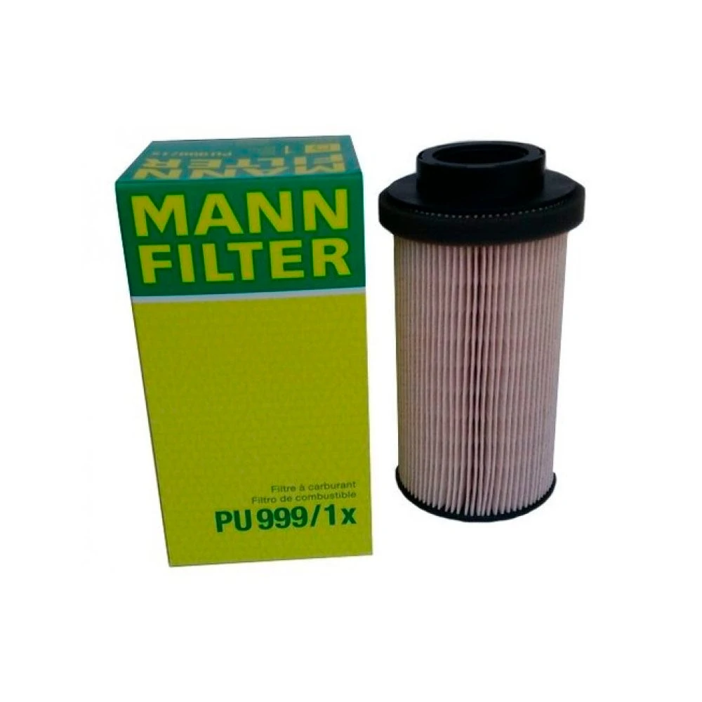 Refil do Filtro de Combustível - MANN HUMMEL PU9991X