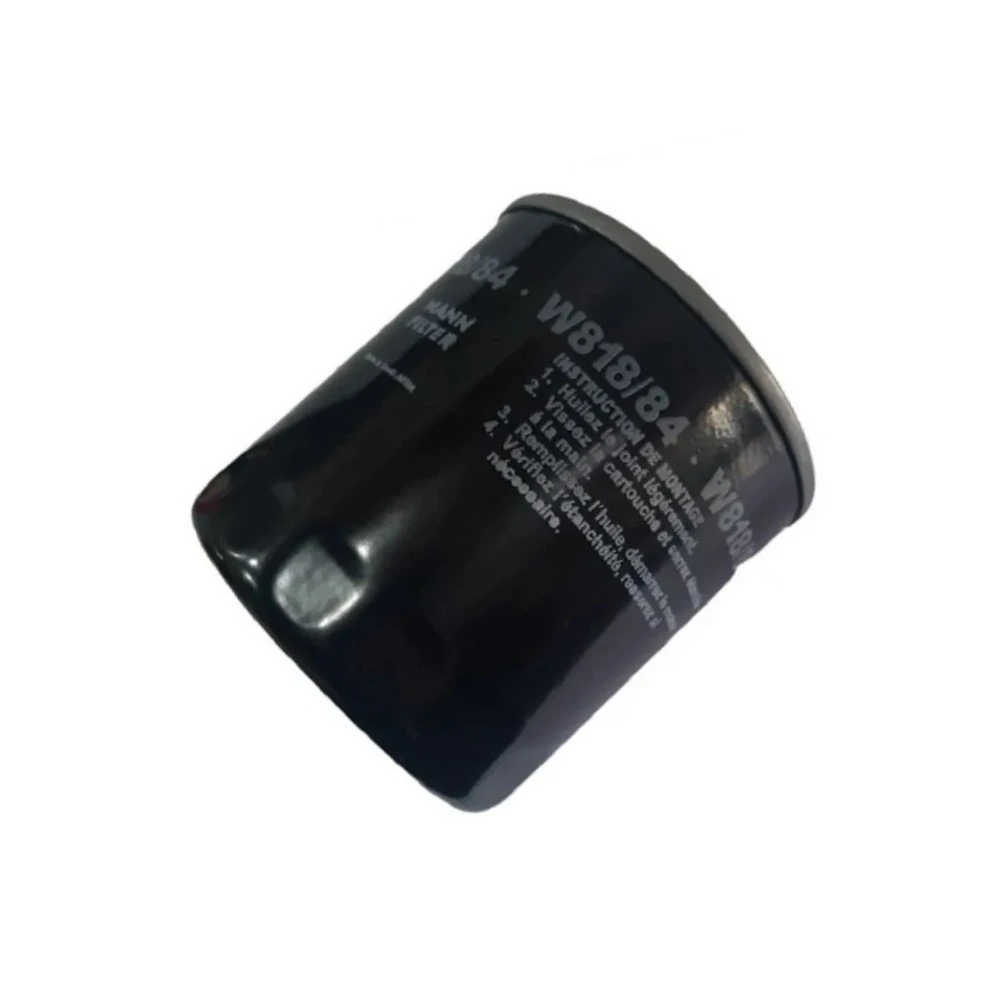 Filtro de Óleo - MANN HUMMEL W81884