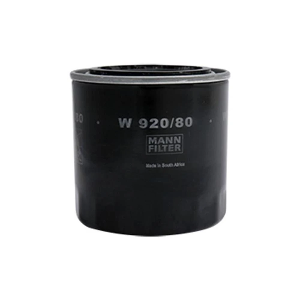 Filtro de Óleo - MANN HUMMEL W92080