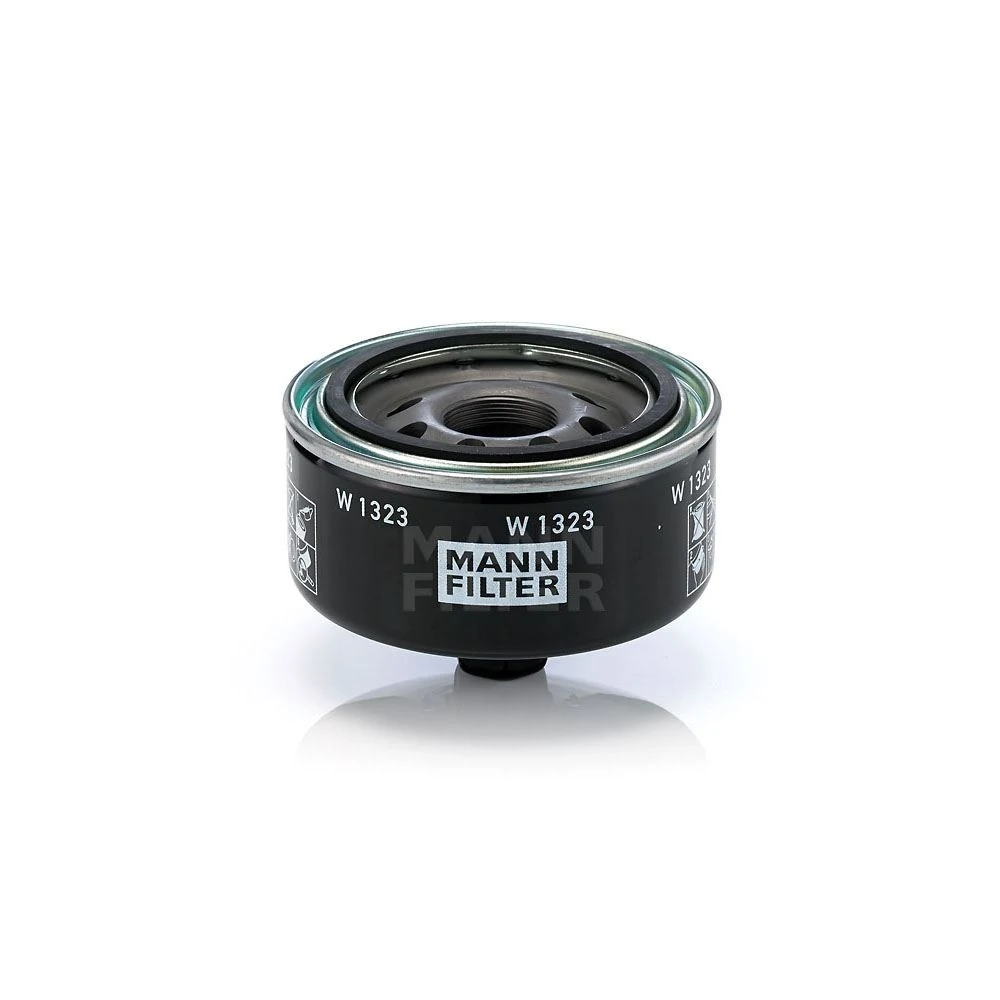 Filtro de Óleo - MANN HUMMEL W1323