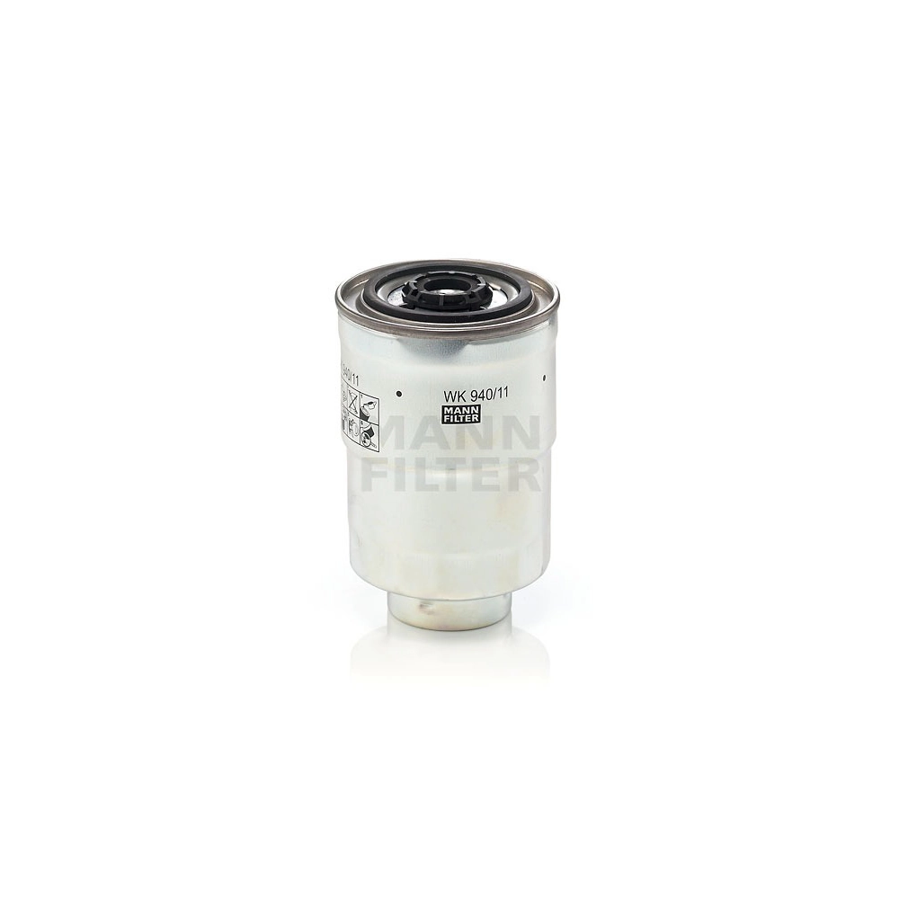 Filtro de Combustível - MANN HUMMEL WK94011X