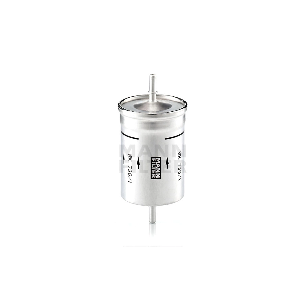 Mann Filter Wk 730/1 Fuel Filter