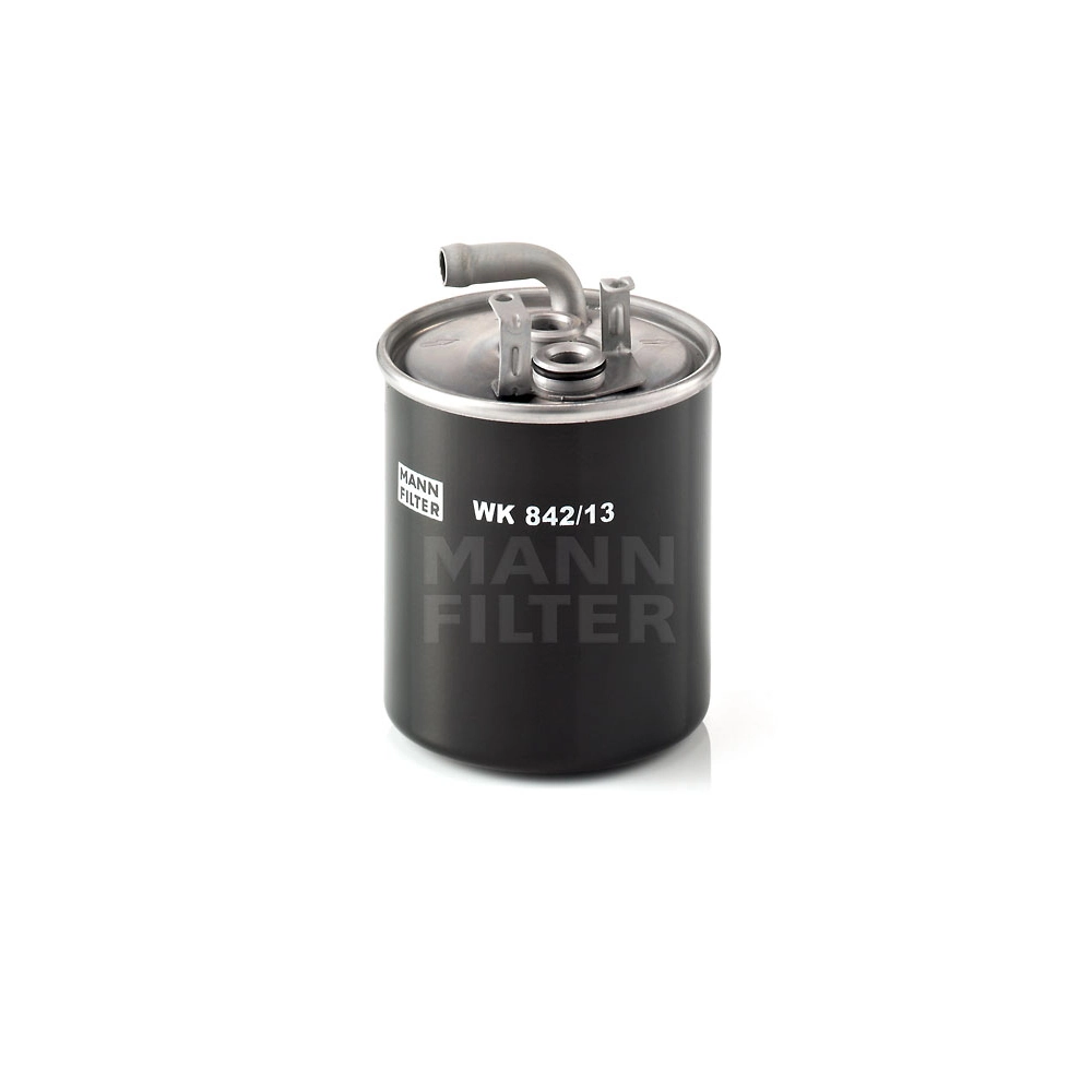 Filtro Mann Wk 842/13