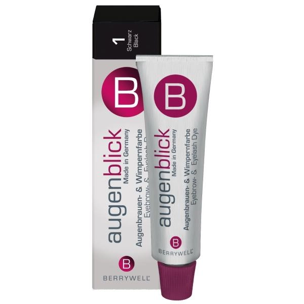 Tint Berrywell Augenblick N.01 Preto