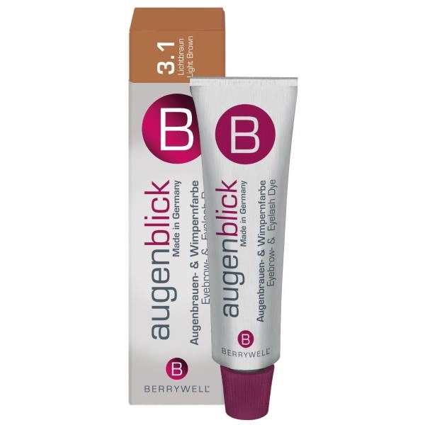 Tint Berrywell Augenblick N.03 1 Cast Cl