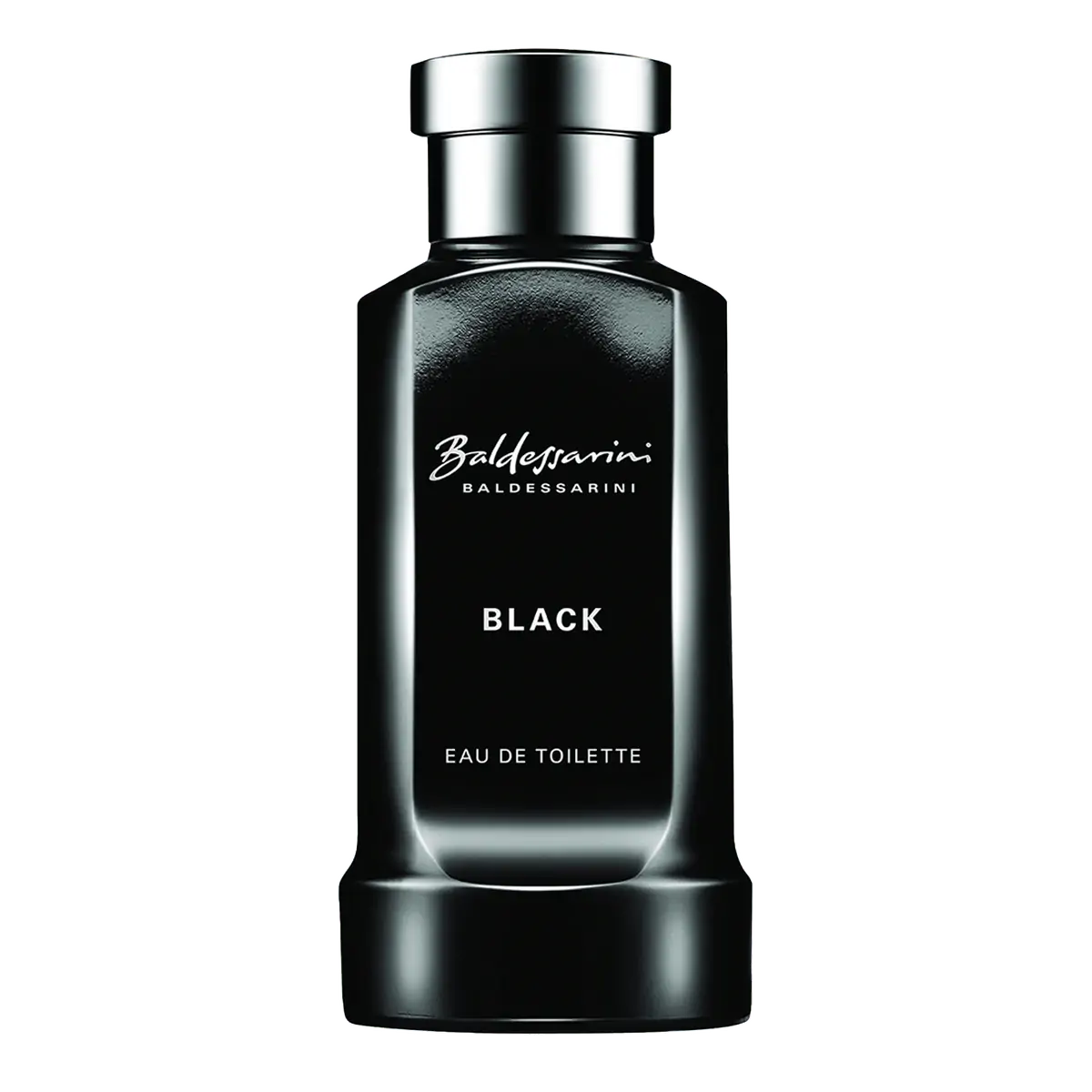 Baldessarini Black Eau De Toilette - Perfume Masculino 75ml 75ml