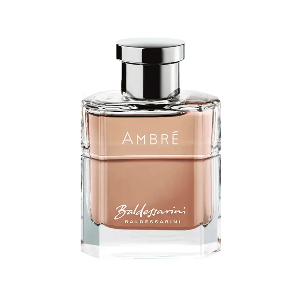 Baldessarini Ambré Eau de Toilette - Perfume Masculino 90ml