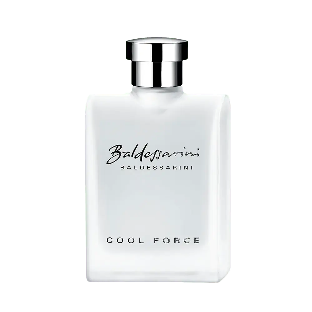 Baldessarini Cool Force Eau de Toilette - Perfume Masculino 90ml
