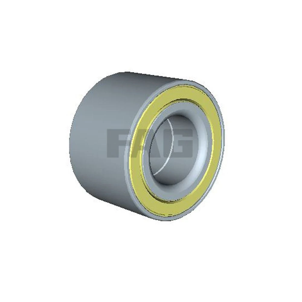 Rolamento de Roda Dianteira - FAG 545312A