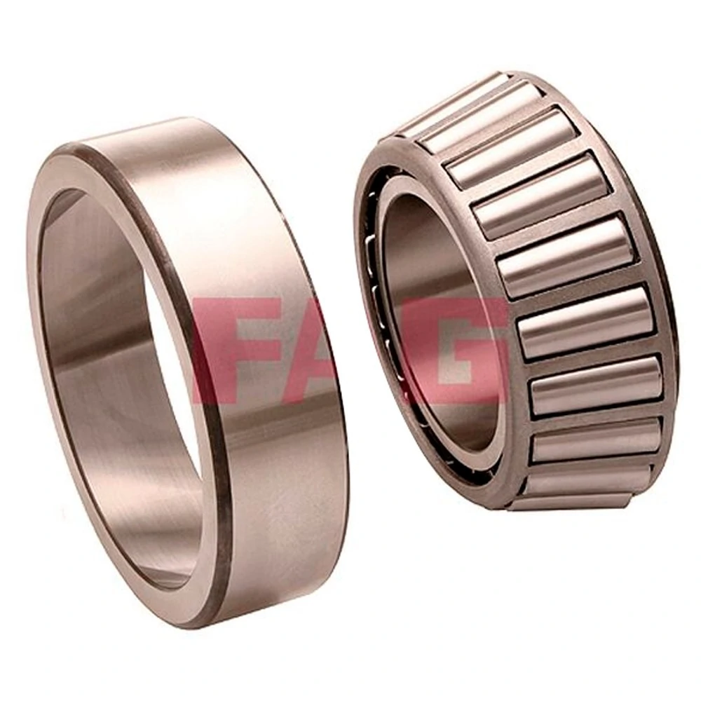 Rolamento de Roda - FAG KL44649L44610