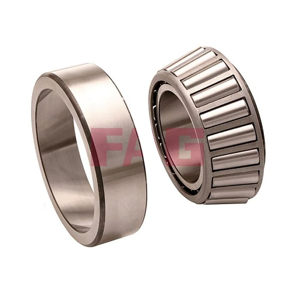 Rolamento de Roda Dianteira Externo - FAG 32306A