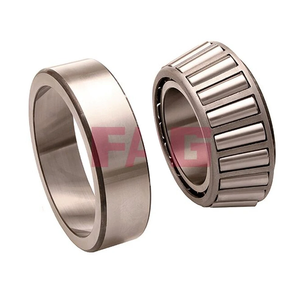 Rolamento de Roda Traseira Interna - FAG 33019