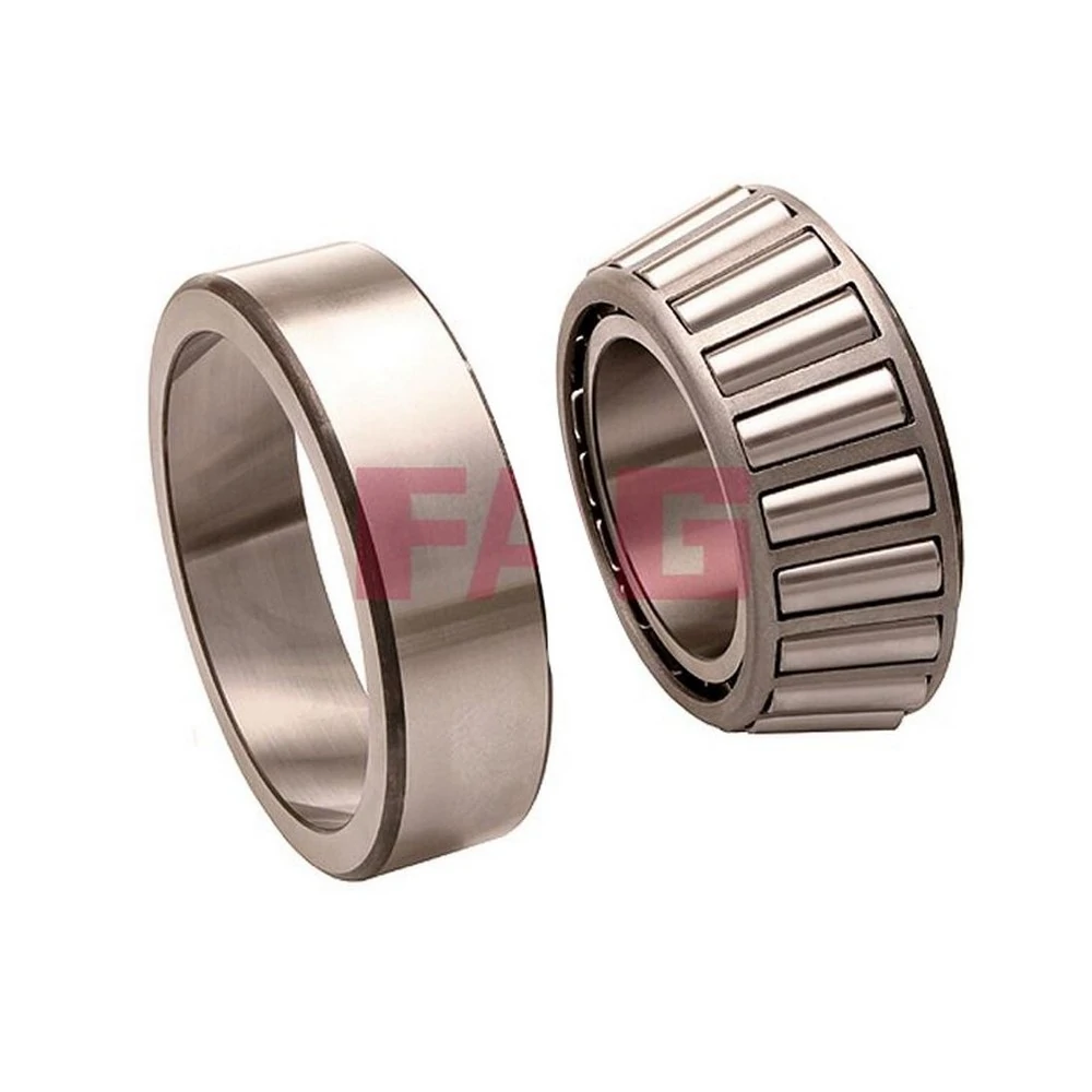 Rolamento de Roda Traseira Externa - FAG 33116