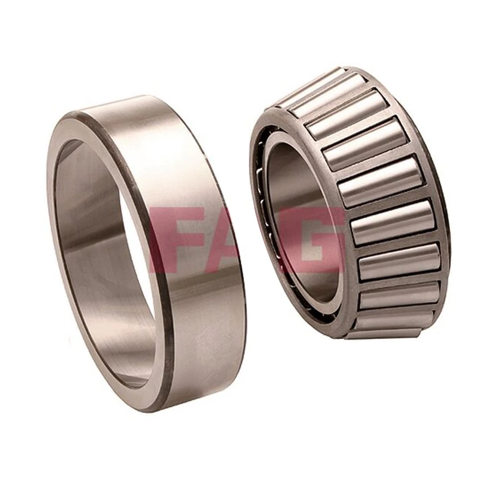 Rolamento de Roda Dianteira Interna - FAG 33217