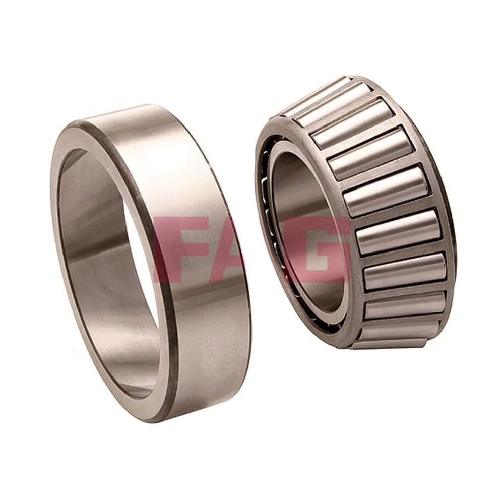 Rolamento de Roda Dianteira Interna - FAG 534565