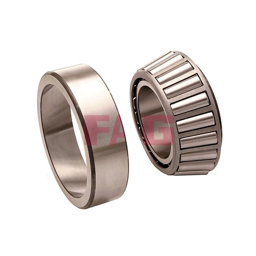 Rolamento de Roda Traseira Externa - FAG 30220A