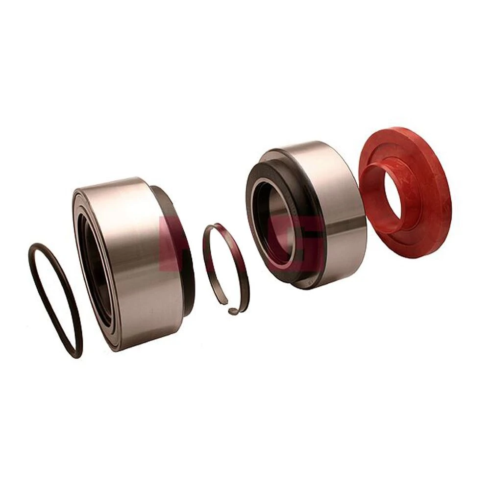 Kit Rolamento de Roda Dianteira - FAG 56642605AM