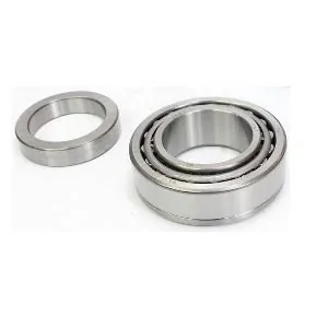 Rolamento de Roda Traseira - FAG KU497U460LJ42B