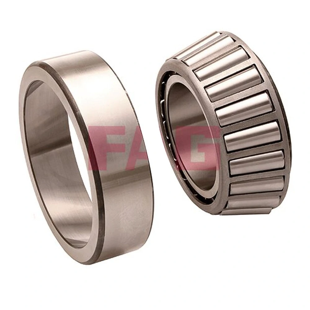 Rolamento de Roda Dianteira Externa - FAG 33210