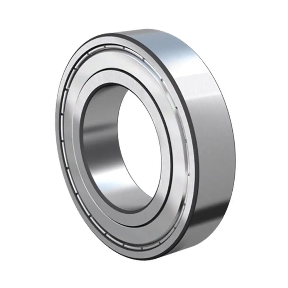 Rolamento do Alternador Eixo Piloto e Volante Motor - SKF 62032Z