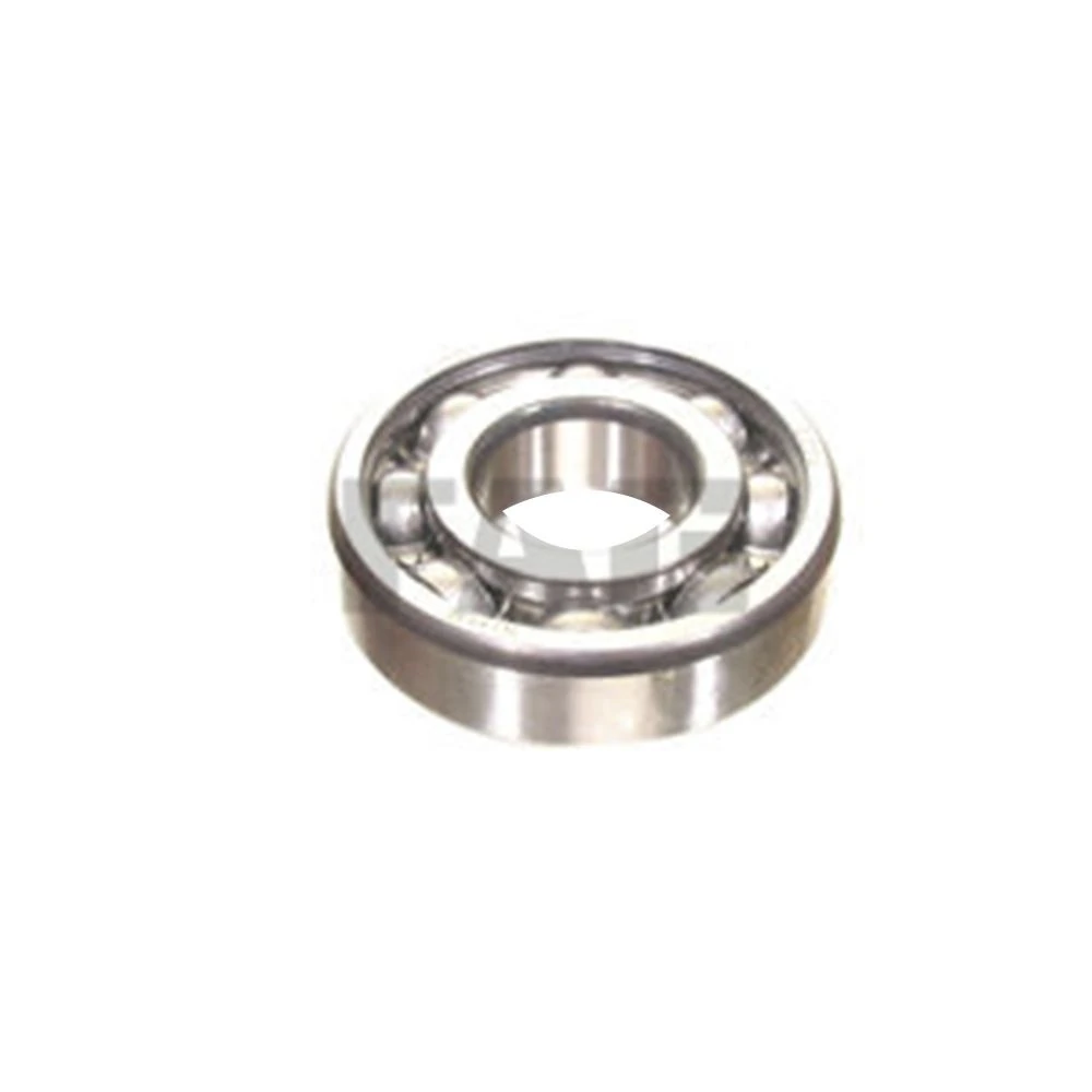 Rolamento de Roda Traseira - FAG 6306C3