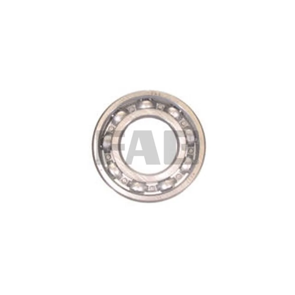 Rolamento de Roda Traseira Interna VOLKSWAGEN KOMBI - FAG 62072ZR