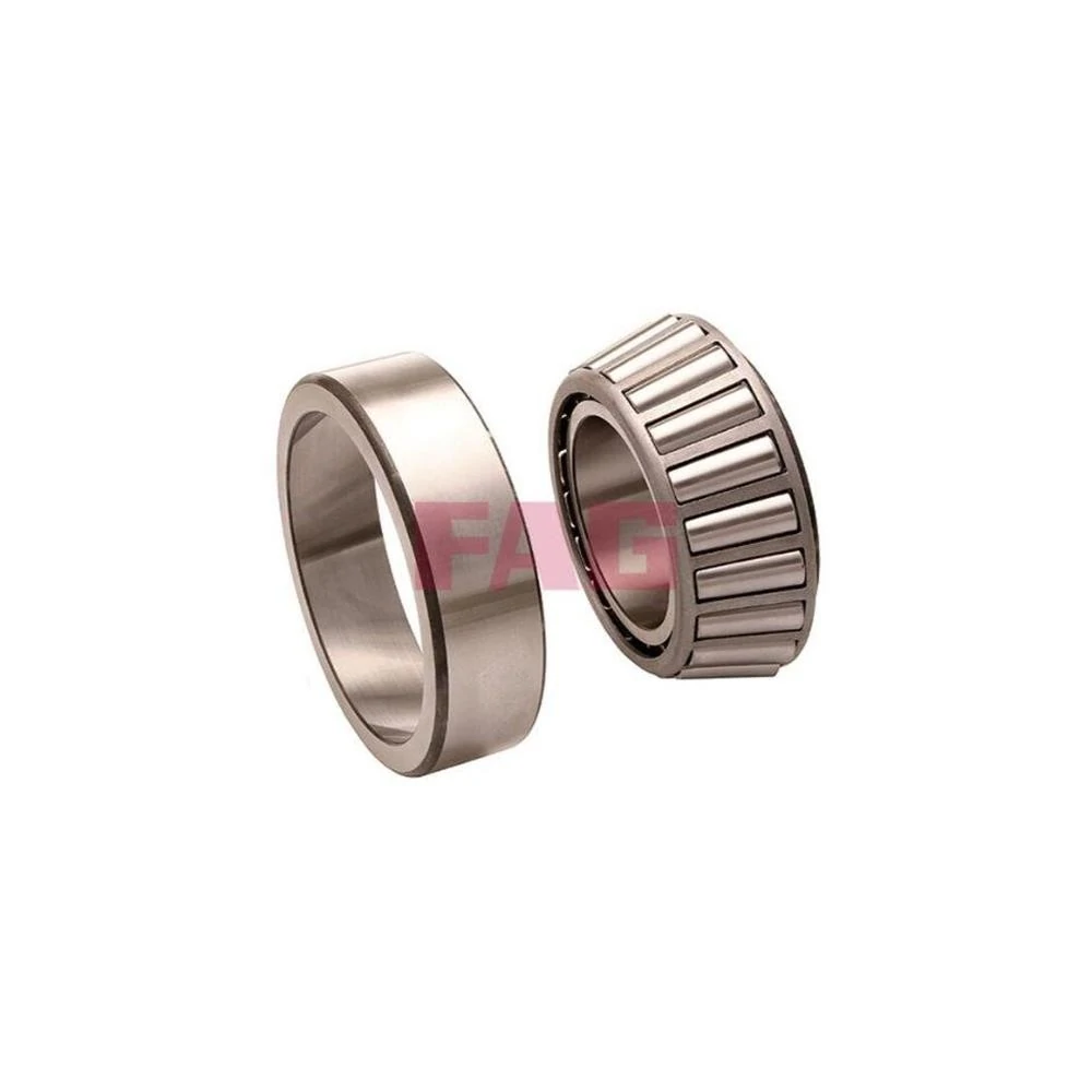 Rolamento de Roda Traseira Externa - FAG 33215