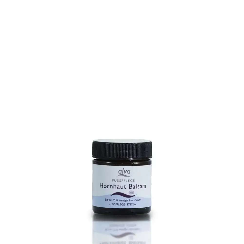 Balsamo Anti Calos 30ml Alva Cosmeticos