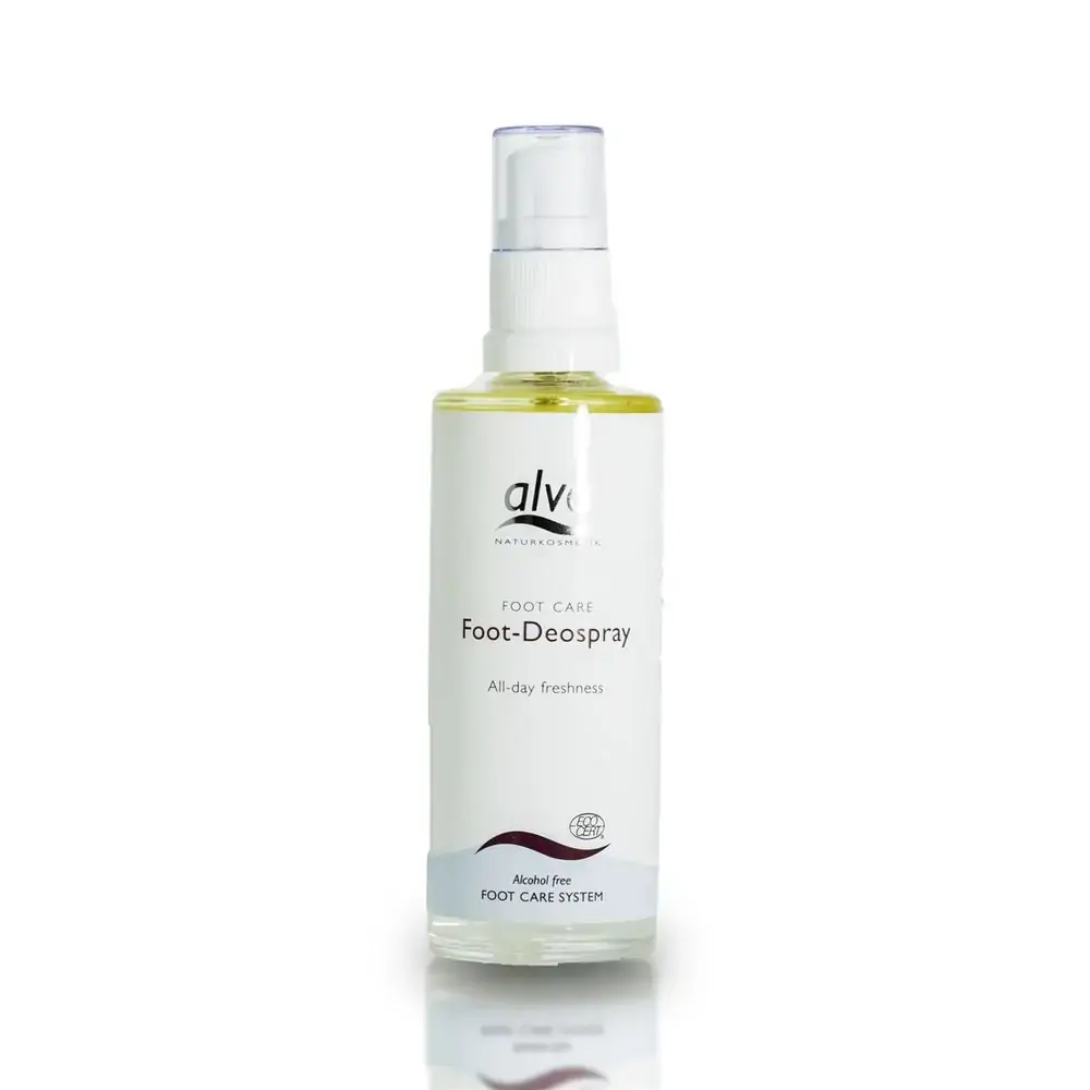 Desodorante Pes 75ml Alva Cosmeticos