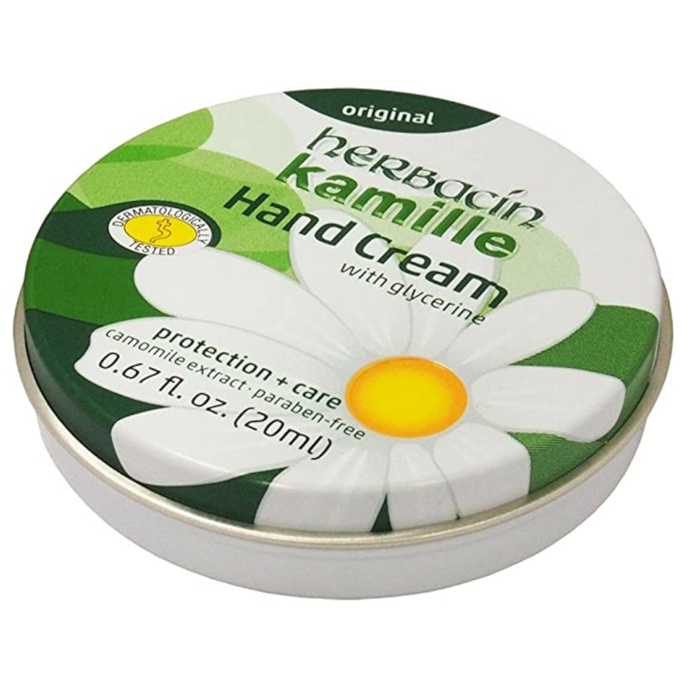Creme M Wuta Kamille Lata Herbacin